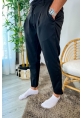 Chekcich Jogger Pantolon SIYAH