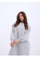 7195 UZUN SWEAT-DUBLİN