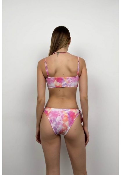 Batik Desen Bikini Takım