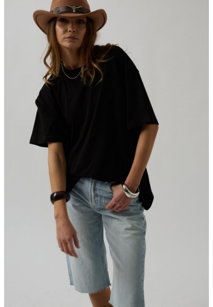 Basic Oversize T-Shirt