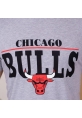 Erkek Kısa Kollu Chicago Bulls Baskılı Tişört