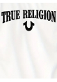 Erkek True Religion Baskılı Süprem T-shirt